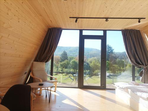 Vila Isidora Berovo in Berovo