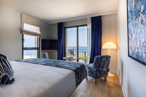Hotel et Spa Kasano Calvi - Handwritten Collection