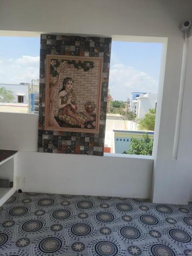 . Raja Accommodation