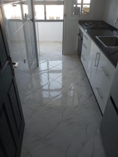 Seaview carabonita in 알 호세 이마