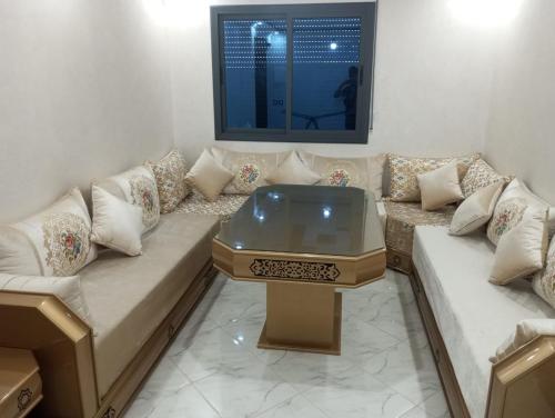 Seaview carabonita in 알 호세 이마