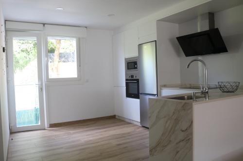 A Academia in Vimianzo