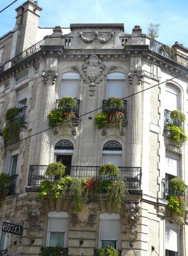 Hôtel de l'Abeille - image 13