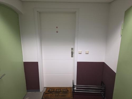 Sissepääs, Souterrainwohnung Böllstorf-Dittrich GbR (Souterrainwohnung Bollstorf-Dittrich GbR) in Osterburg