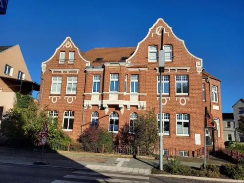 Souterrainwohnung Böllstorf-Dittrich GbR in Osterburg, Deutschland