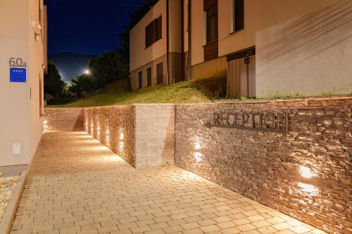 المنظر الخارجي, B&B Plitvice Lacus in دريزنيك جراد