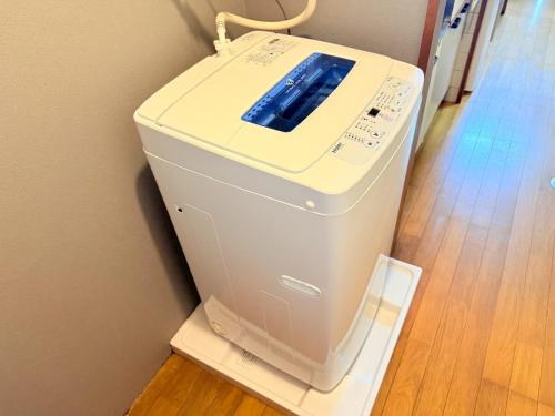 西山ハウス105