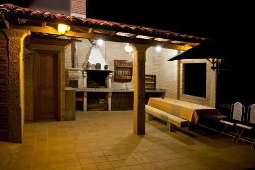 Casa Rural La Majada de Peñacorada (Casa Rural La Majada de Penacorada) in Cistierna