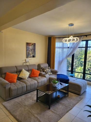 G and G Homes in นากูรู่