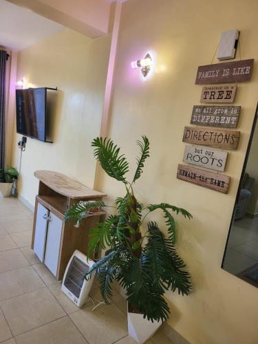 G and G Homes in นากูรู่