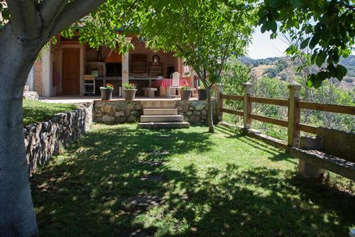 Casa Rural La Majada de Peñacorada (Casa Rural La Majada de Penacorada) in Cistierna