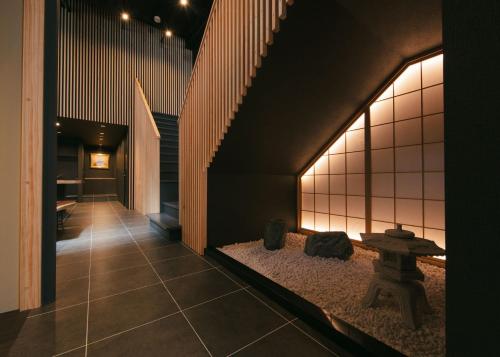 A-LifePENTHOUSE, Tokio