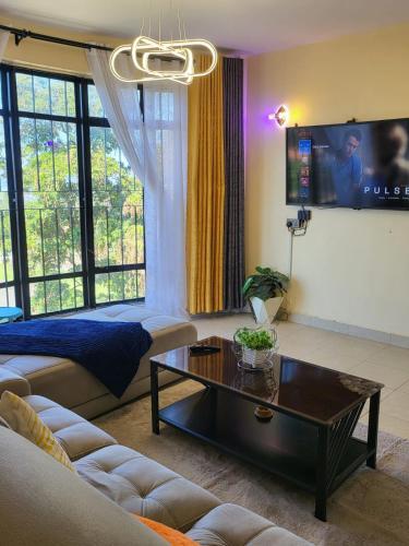 G and G Homes in นากูรู่