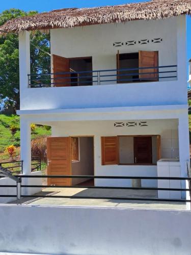 Mango Eden Hotel in Nosy Be