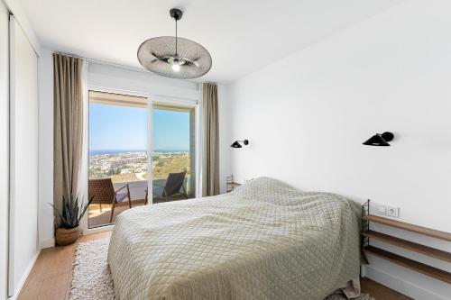 Isea Calaceite, 2 bedroom, Málaga (foto 10)