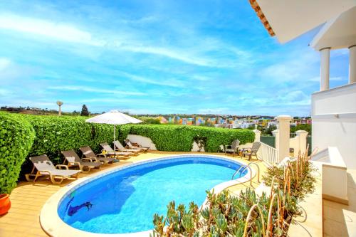 Vila Ventura Marina