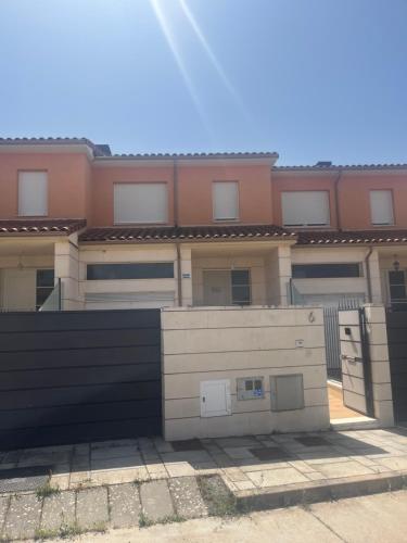 . Casa Sabina