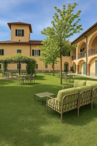 Agriturismo Tenuta la Marchesa 2