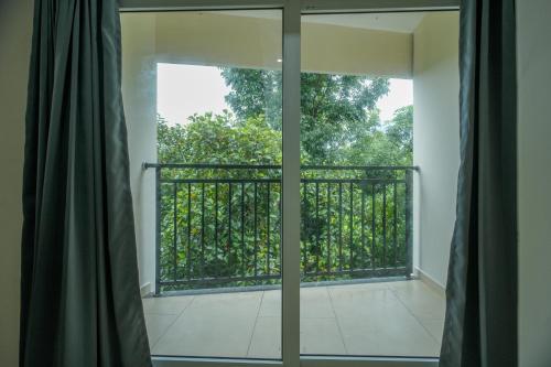 ระเบียง/ชานเรือน, AR Suites Kothamangalam in โกทามังคาลาม