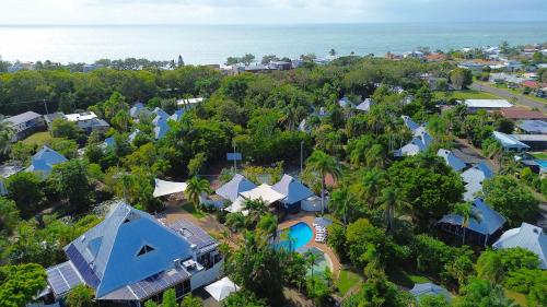 Kellys Beach Resort - Bundaberg