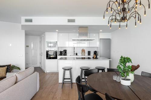 Isea Calaceite, 2 bedroom, Málaga (foto 5)