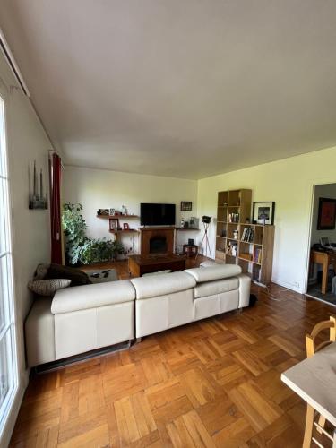 Appartement Le Havre - Location saisonnière - Le Havre