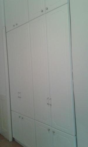 CASA LIBERTY Gutenberg Ter, Budapest (photo 5)