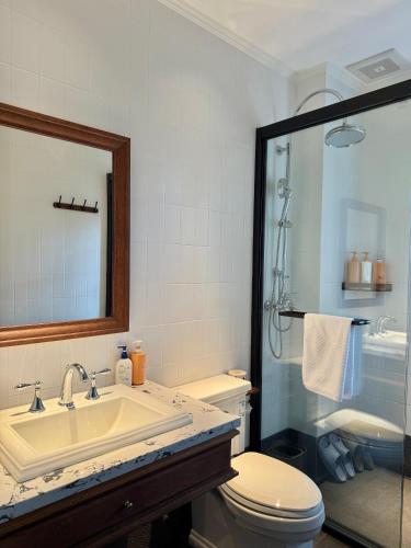 Xiamen Gulangyu Bishan Residence - image 5