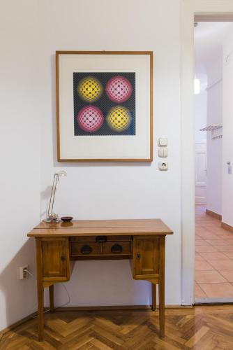 CASA LIBERTY Gutenberg Ter, Budapest (photo 8)