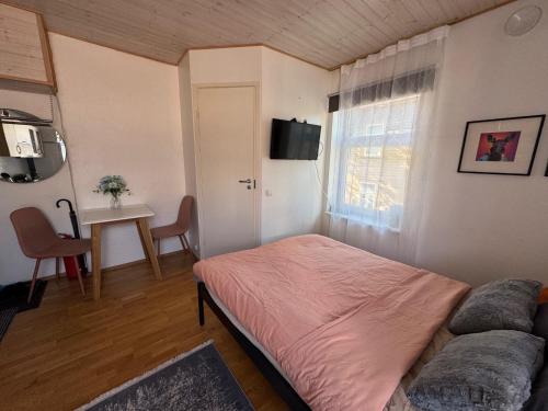 Laura comfy city apartment studio Kappeli 8-2 near Tallinn airport, next to the bus station, Tallinn (photo 3)
