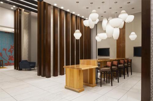 Hilton Garden Inn New York/Midtown Park Avenue, New York (Foto 8)