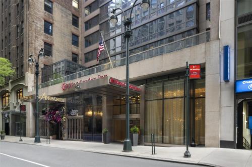 Hilton Garden Inn New York/Midtown Park Avenue, New York (Foto 5)