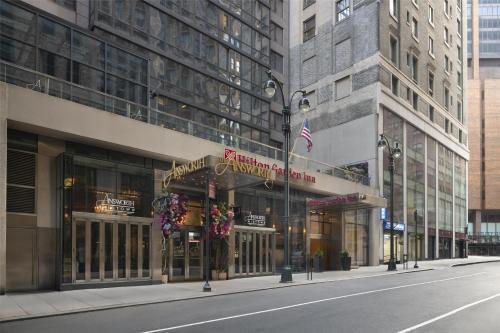 Hilton Garden Inn New York/Midtown Park Avenue, New York (Foto 4)