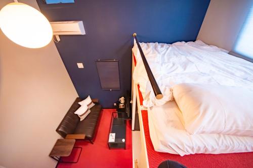 Standard Double Room room in LOCO Minamiichi