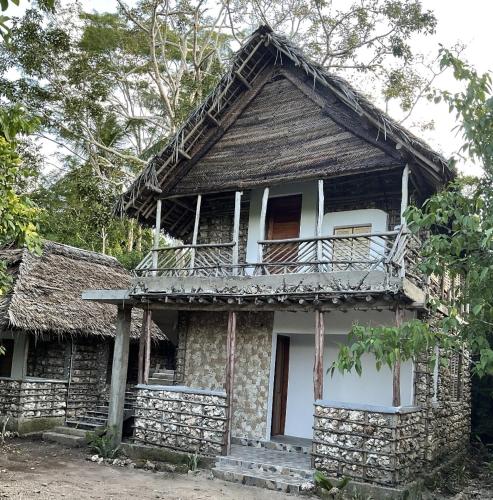 JozaniBiospherevillage in Unguja Kuu