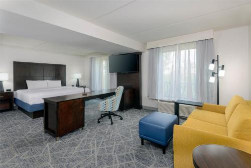 Hampton Inn & Suites Pensacola/Gulf Breeze in Gulf Breeze (Florida)