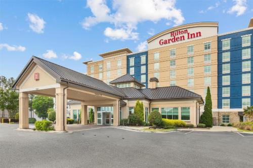 Hilton Garden Inn Atlanta Airport North in Atlanta, USA