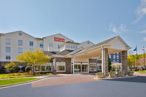 Hilton Garden Inn Blacksburg University in Blacksburg, USA