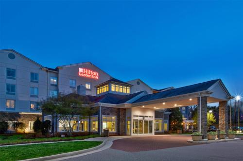 Hilton Garden Inn Blacksburg University in Blacksburg, USA