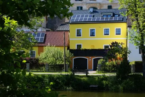 Top Appartements Taufner in Waidhofen an der Thaya, Österreich