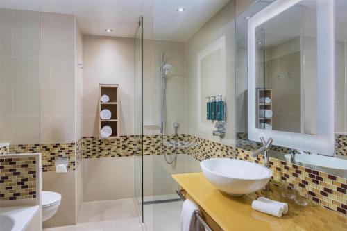 Hilton Frankfurt Airport, Frankfurt/Main (photo 7)