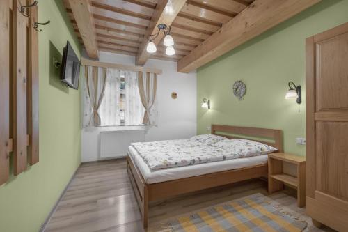 Chata za Grapou obrázok