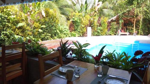 La Rana de Cahuita photo 3