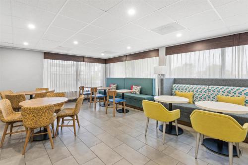 Hampton Inn Indianapolis Northeast/Castleton in Indianapolis, USA