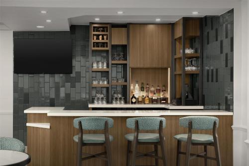Hilton Garden Inn Huntsville/Space Center - image 9
