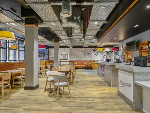 Hotel ibis Styles Glasgow Centre George Square