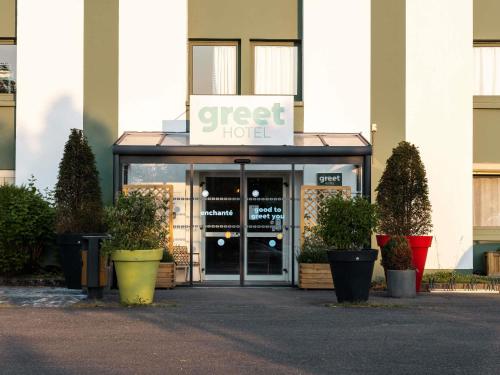 greet Chartres Est Hotel de charme Maintenon
