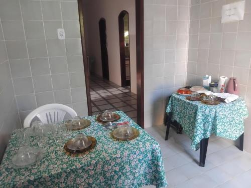 Casa de Guinho in Cachoeira