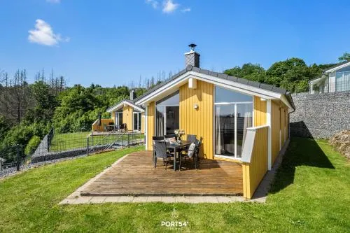 Ferienhaus Harter Brocken - Sankt Andreasberg im Harz in Sankt Andreasberg, Deutschland