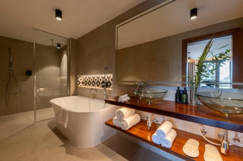 Duche, Zaria Court Hotel Kigali in Kigali